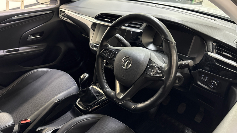 Vauxhall Corsa 1.2 Elite Edition 5dr Petrol Hatchback